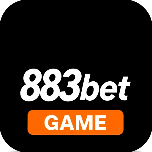 Logo da 883bet
