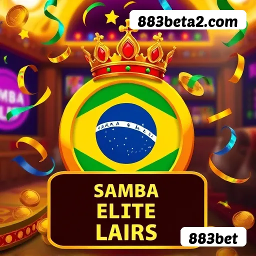 Controle de apostas 883bet