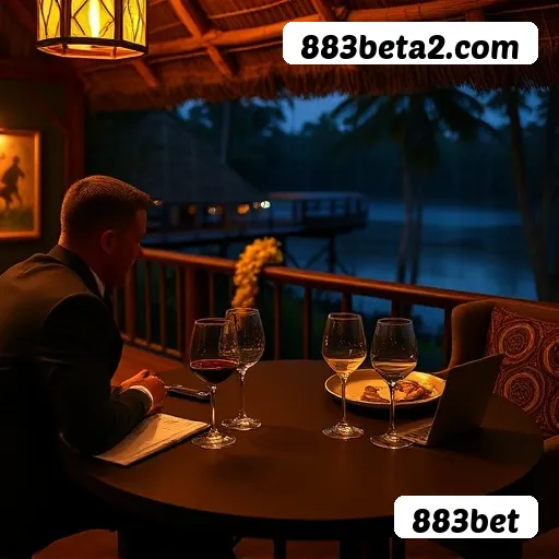 Download 883bet Windows