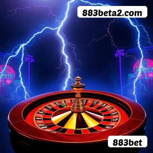 Login seguro 883bet - Imagem principal